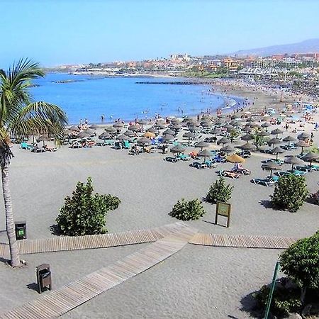 Wonderful And Young Triplex Playa Las Americas Плая де лас Америкас Екстериор снимка