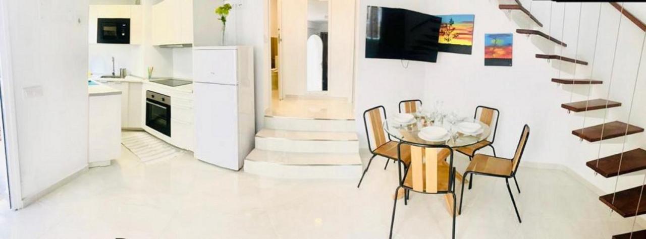Wonderful And Young Triplex Playa Las Americas Плая де лас Америкас Екстериор снимка