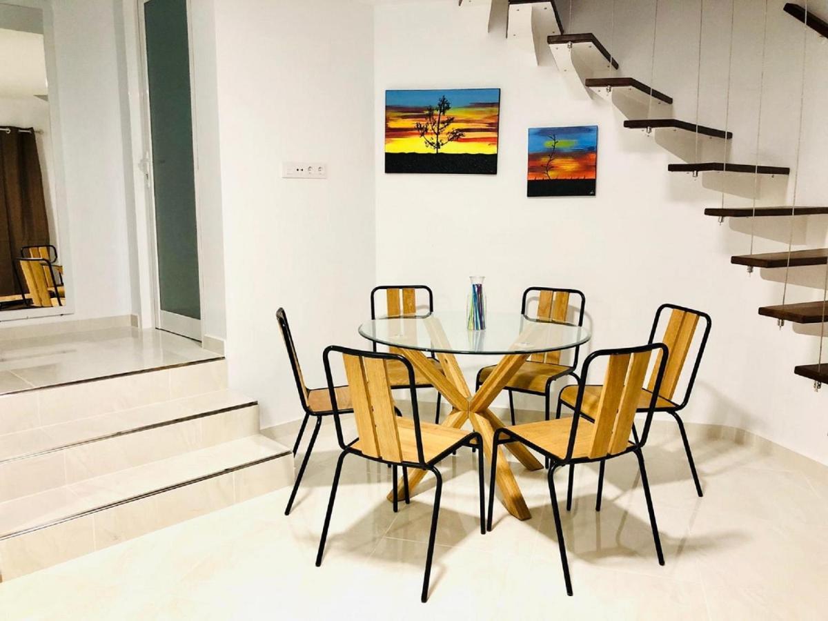 Wonderful And Young Triplex Playa Las Americas Плая де лас Америкас Екстериор снимка
