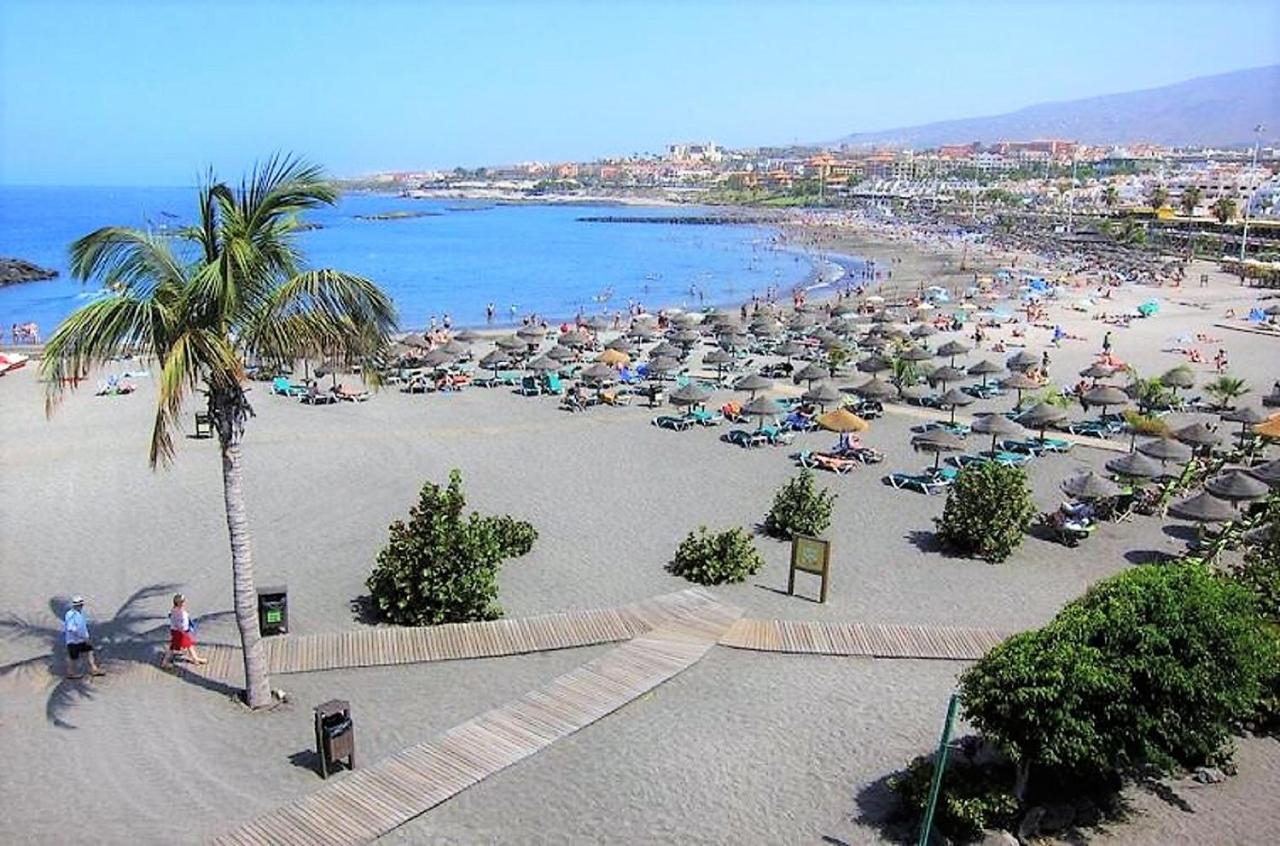Wonderful And Young Triplex Playa Las Americas Плая де лас Америкас Екстериор снимка