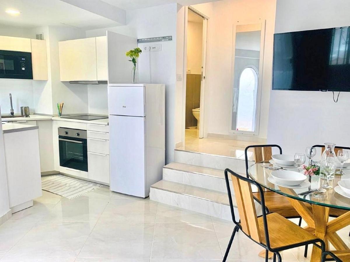 Wonderful And Young Triplex Playa Las Americas Плая де лас Америкас Екстериор снимка