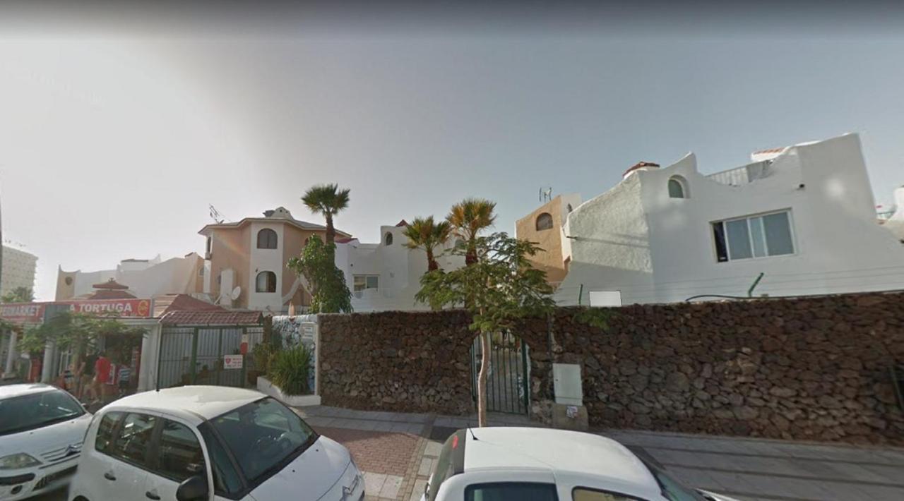Wonderful And Young Triplex Playa Las Americas Плая де лас Америкас Екстериор снимка