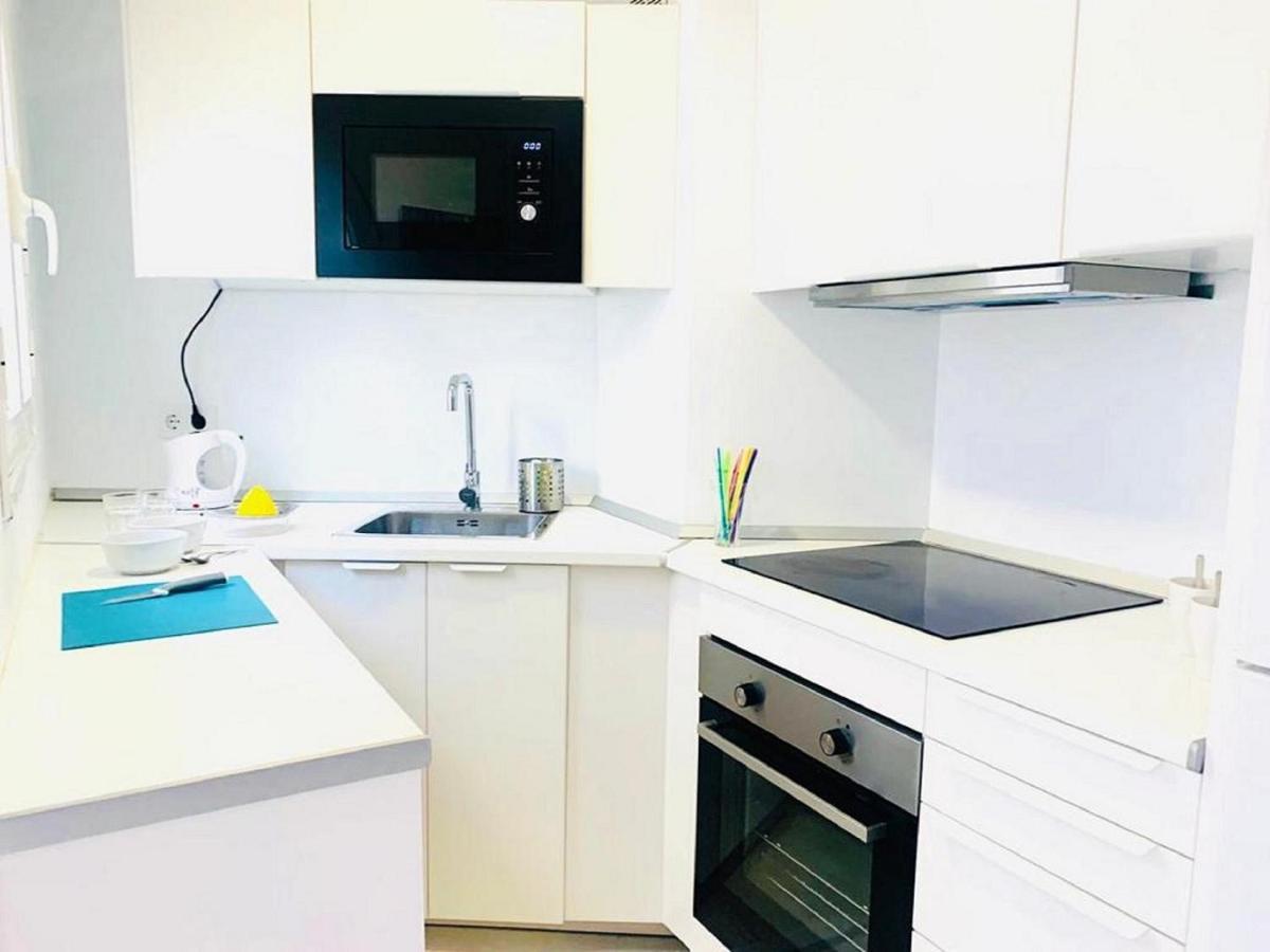Wonderful And Young Triplex Playa Las Americas Плая де лас Америкас Екстериор снимка