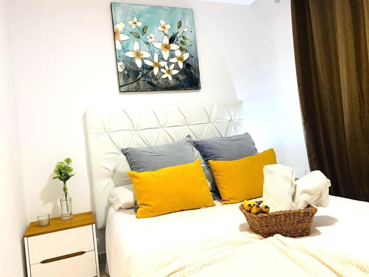 Wonderful And Young Triplex Playa Las Americas Плая де лас Америкас Екстериор снимка