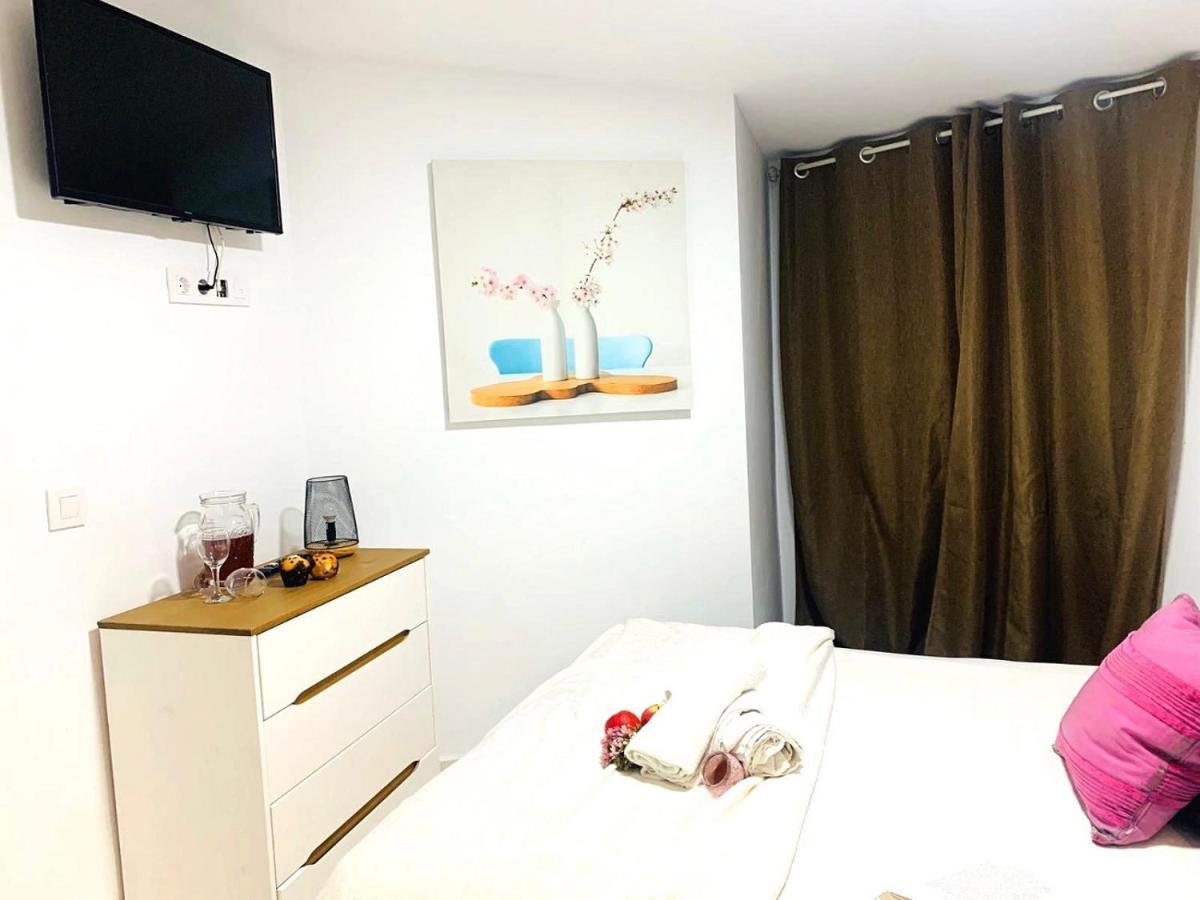 Wonderful And Young Triplex Playa Las Americas Плая де лас Америкас Екстериор снимка