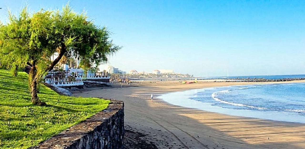 Wonderful And Young Triplex Playa Las Americas Плая де лас Америкас Екстериор снимка