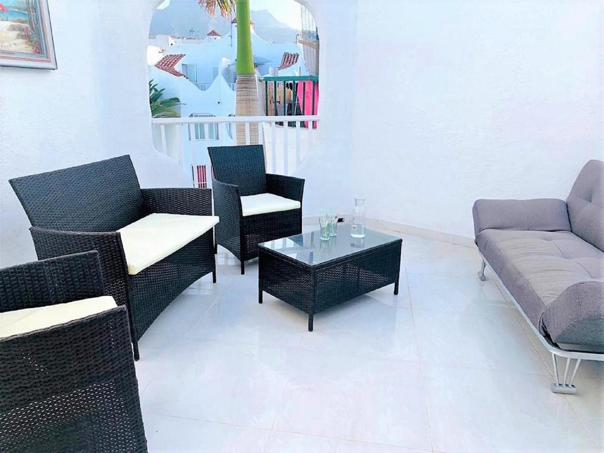 Wonderful And Young Triplex Playa Las Americas Плая де лас Америкас Екстериор снимка