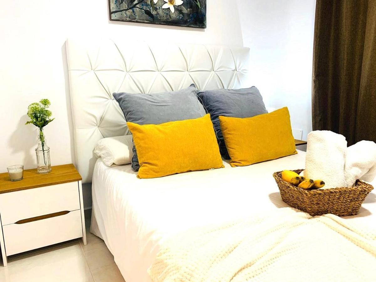 Wonderful And Young Triplex Playa Las Americas Плая де лас Америкас Екстериор снимка
