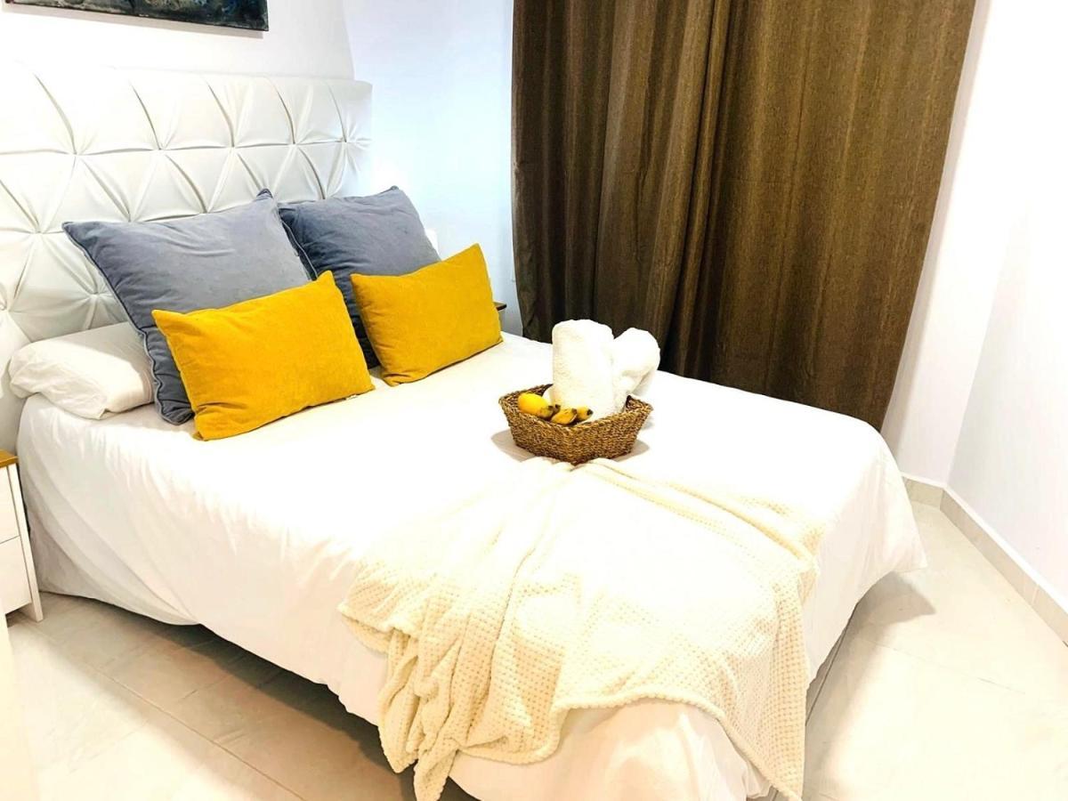 Wonderful And Young Triplex Playa Las Americas Плая де лас Америкас Екстериор снимка