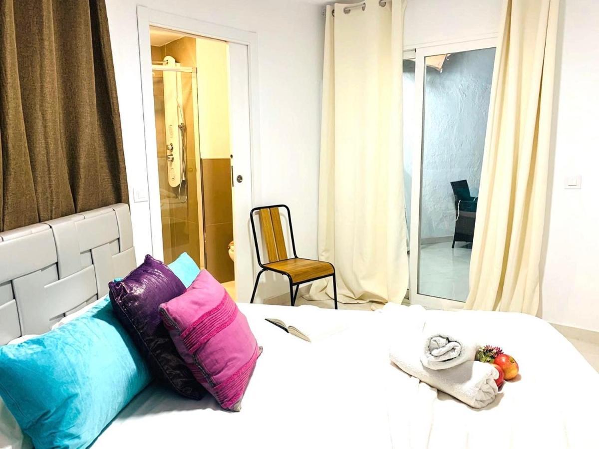 Wonderful And Young Triplex Playa Las Americas Плая де лас Америкас Екстериор снимка